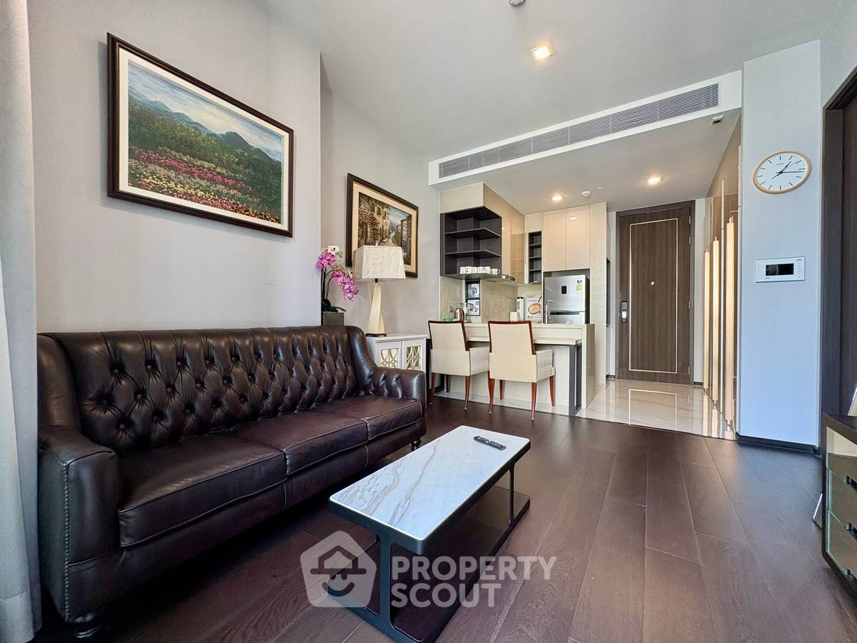 รูป คอนโด 1-ห้องนอน ที่ ลาวิค สุขุมวิท 57 ใกล้ BTS ทองหล่อ (ID 2069820) - รูปที่ 1/17