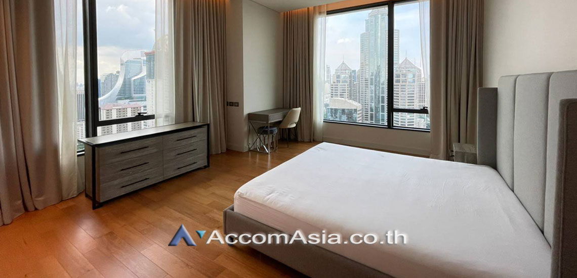 picture 🔼🔽 AccomA 📩  2 BR Condominium @Sindhorn Residence (AA29973) - 6/14