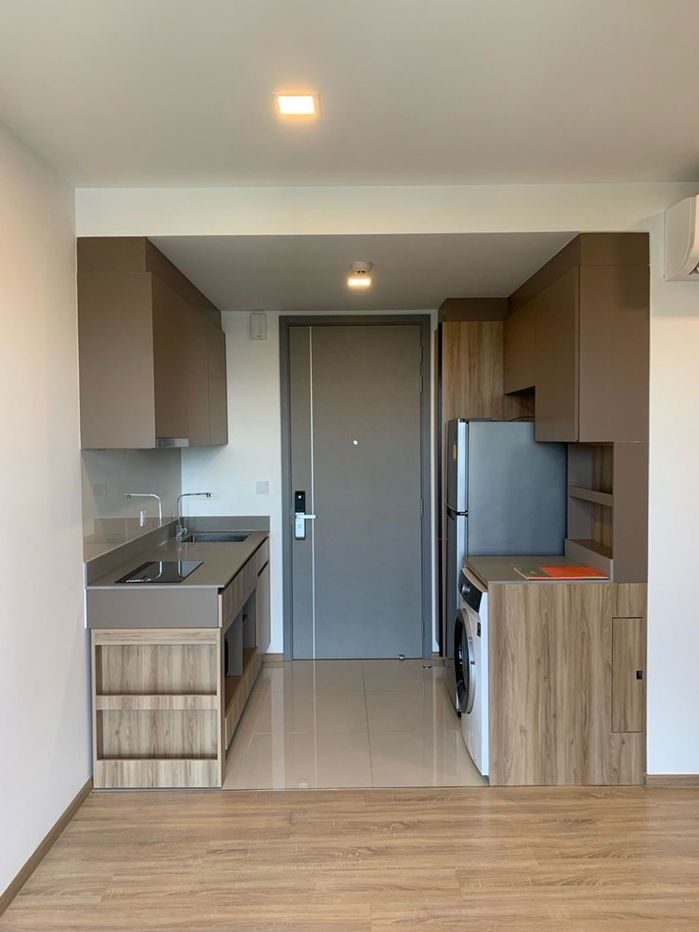 picture Condo for rent Taka Haus Ekkamai Monthly 28,000 thb. - 8/12