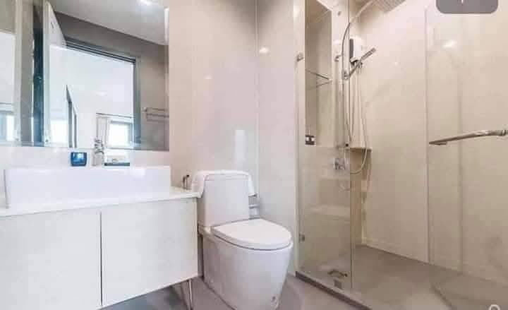 รูป เช่าคอนโด The Rich Sathorn - Taksin/เดอะริช สาทร - ตากสิน (A6808012) ID Line : @condo98 - รูปที่ 9/9