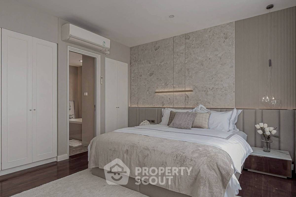 picture 3-BR Condo at Hampton Thonglor 10 near BTS Thong Lor (ID 2241810) - 7/12