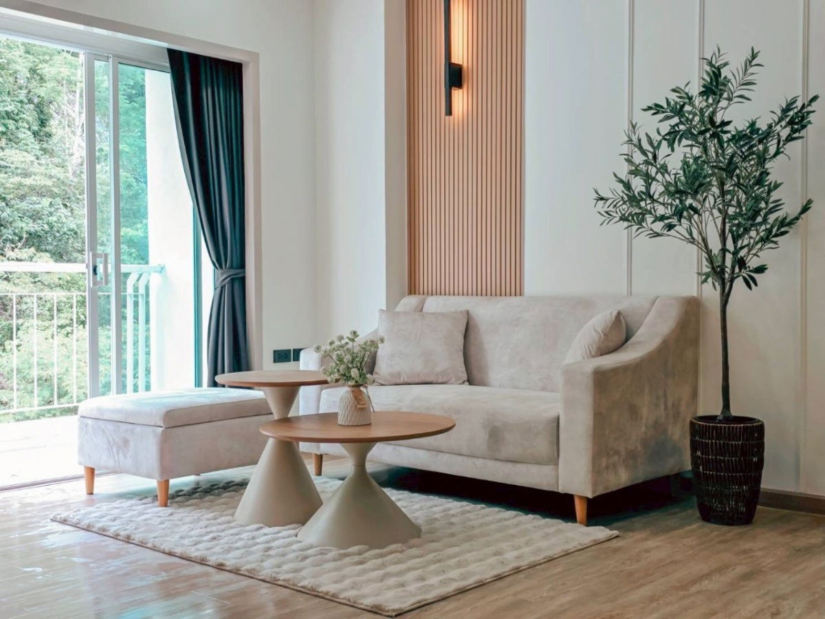 picture Phanason The Green Place Condominium WR-03605 - 2/12