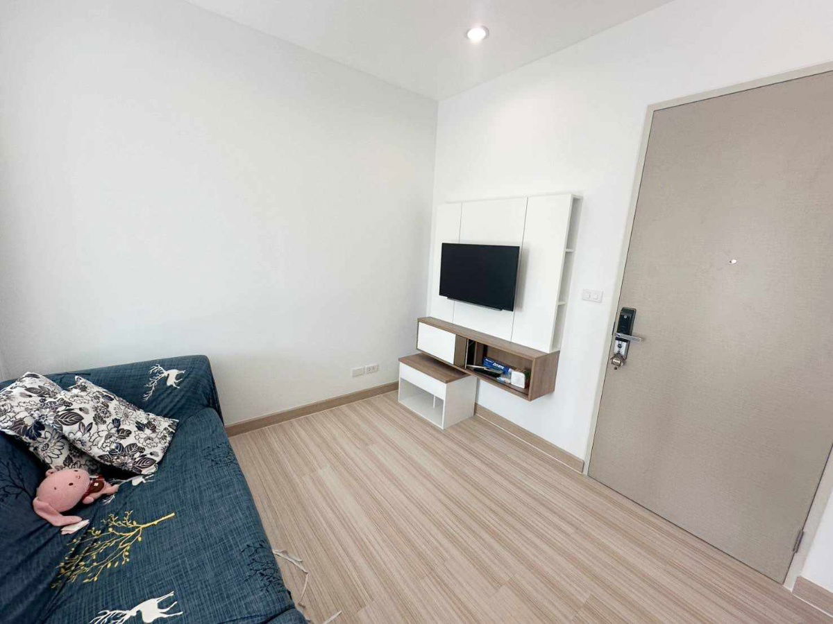 รูป ห้องว่างอัพเดต🧡💎🧡กดปุ่มแอดไลน์ได้เลยนะคะ🔴💎💎The Hotel Serviced Condo - รูปที่ 3/6