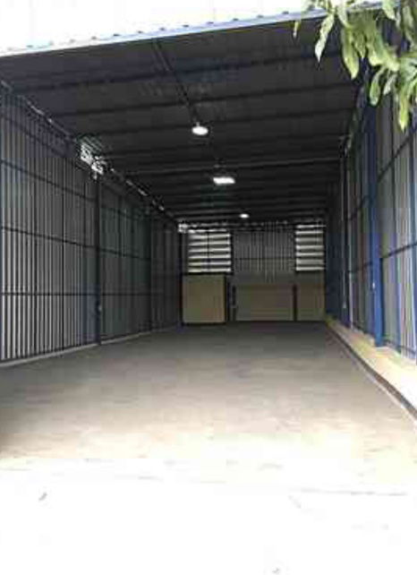 รูป PJ29 ให้เช่าโกดังสินค้าขนาดพื้นที่ 250 ตร.ม ซอยนวมินทร์111  - รูปที่ 4/5