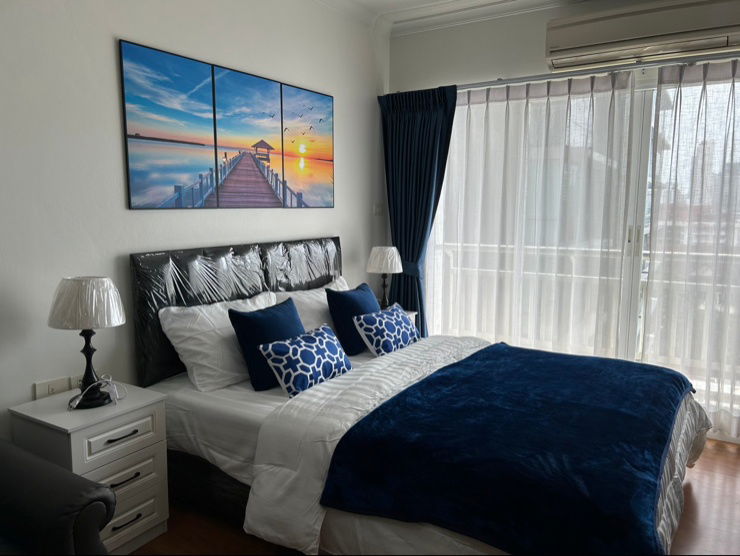 picture Grand Park View (Studio 29sqm) - 9/10
