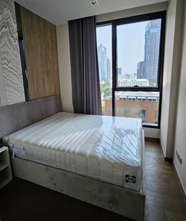 รูป #A124368 ✅ 7/8/68  ให้เช่า IDEO Q Sukhumvit 36 📲📢สอบถาม ld line @condoboy - รูปที่ 8/17