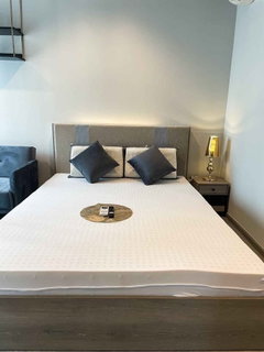 รูปภาพ @Condorental condo for rent Life Asoke Rama 9