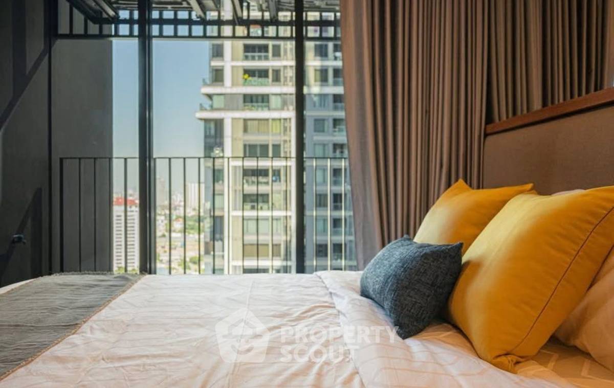 picture 1-BR Condo at Life Ladprao Valley near BTS Ha Yaek Lat Phrao (ID 2241294) - 8/11