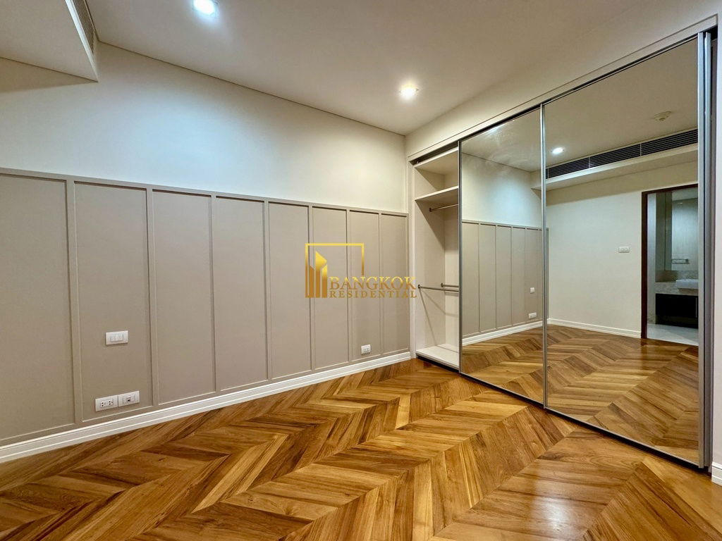 รูป The Park Chidlom | Incredible 3 Bed Luxury Property For Rent - BR10032CD - รูปที่ 25/56