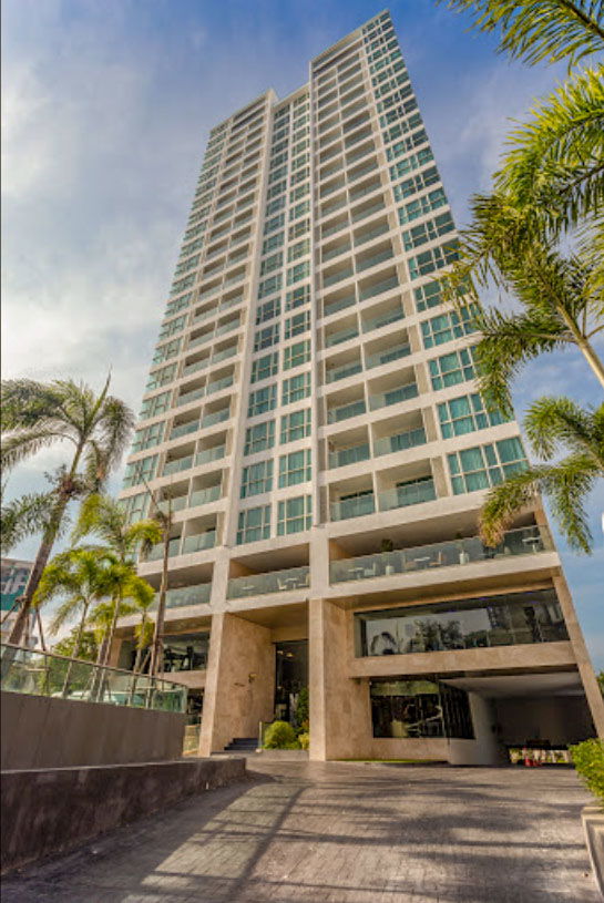 รูป 2 Bedrooms Condominium @ Amari Residences - รูปที่ 27/28