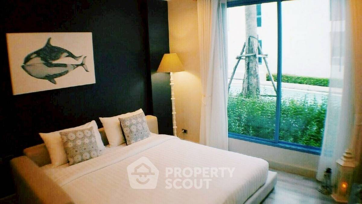 รูป คอนโด 2-ห้องนอน ที่ เดอะ เครสท์ ซานโตรา หัวหิน ใกล้ เมืองหัวหิน (ID 2102377) - รูปที่ 28/37