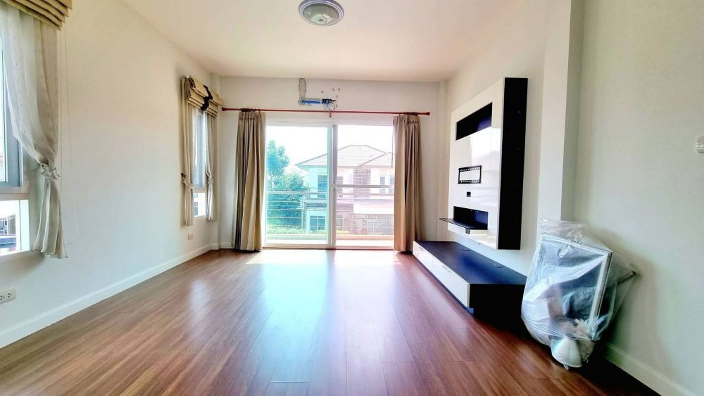 รูป ขายบ้านเดี่ยว 2 ชั้น หมู่บ้านสราญสิริ ประชาอุทิศ – สุขสวัสดิ์ พร้อมเข้าอยู่ ทำเลดี เดินทางสะดวก  - รูปที่ 5/13