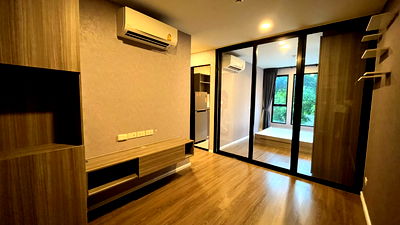 ขายคอนโด : ขายคอนโด ติดรถไฟฟ้า ใกล้ห้างแฟชั่นไอส์แลนด์