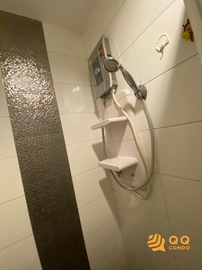 picture For rent  Aspire Rama 4 - 1Bed, size 28 sq.m., Beautiful room, fully furnished. - 9/10