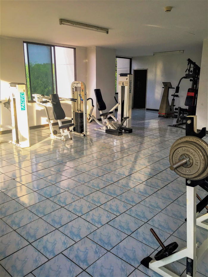 รูป Studio Condominium @ Angket Hip Residence - รูปที่ 16/21