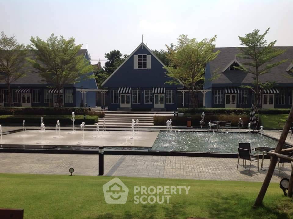รูป คอนโด 2-ห้องนอน ที่ แชปเตอร์วัน โมเดิร์นดัชต์ ใน ราษฏร์บูรณะ (ID 1414594) - รูปที่ 8/9