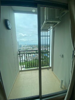 picture For rent  -  Supalai veranda phasi charoen - 11/13