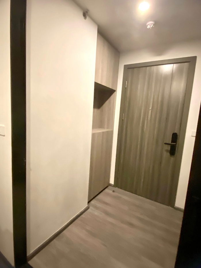 picture Condo for rent: The Origin E22 Station, ready to move in. If interested, contact Line @goodmanpro or call 0999029192. - 5/8