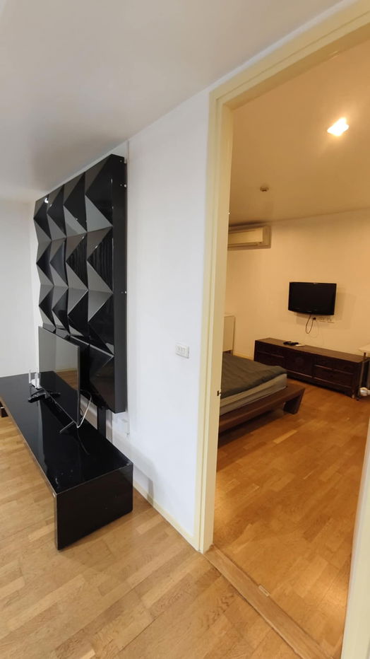 picture Condo for rent, Amanta-Ratchada, 2 bedrooms, near Cultural Center BTS, 350 meters (ready to move in) - 5/19