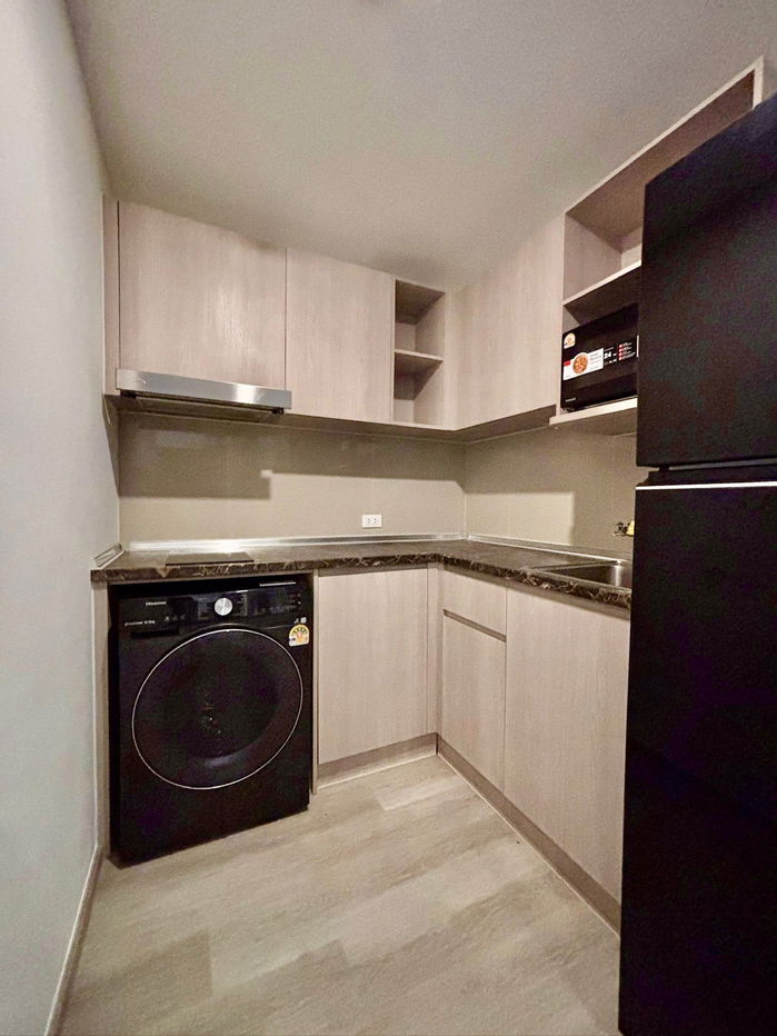 picture 🔔Elio Sathorn Wutthakat l 2 Bedroom l  l Fully furnished l Ready to move! ☎️082 449 1563 💚Line @parisa.propty (Quick replies ka)☺️ - 8/10