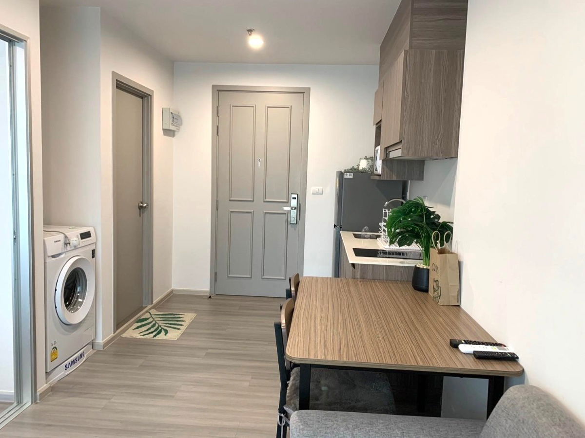 picture 🏙The Parkland Charan Pinklao🏙️Available On August,31 2025‼️🚝MRT Bang yi khan🛍️Near Indy Market☎️ Tel/What app. 0917061999,0938979669 Kwa Agent  - 18/23