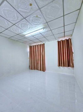 รูป รร.นานาชาติเวลส์ 3.3กม. BTS บางจาก 2.2 กม. ให้เช่าทาวน์เฮ้าส์ 2 ชั้น 22 ตร.วา. 2นอน ตลาดบางจาก 2.2 กม. - รูปที่ 3/8
