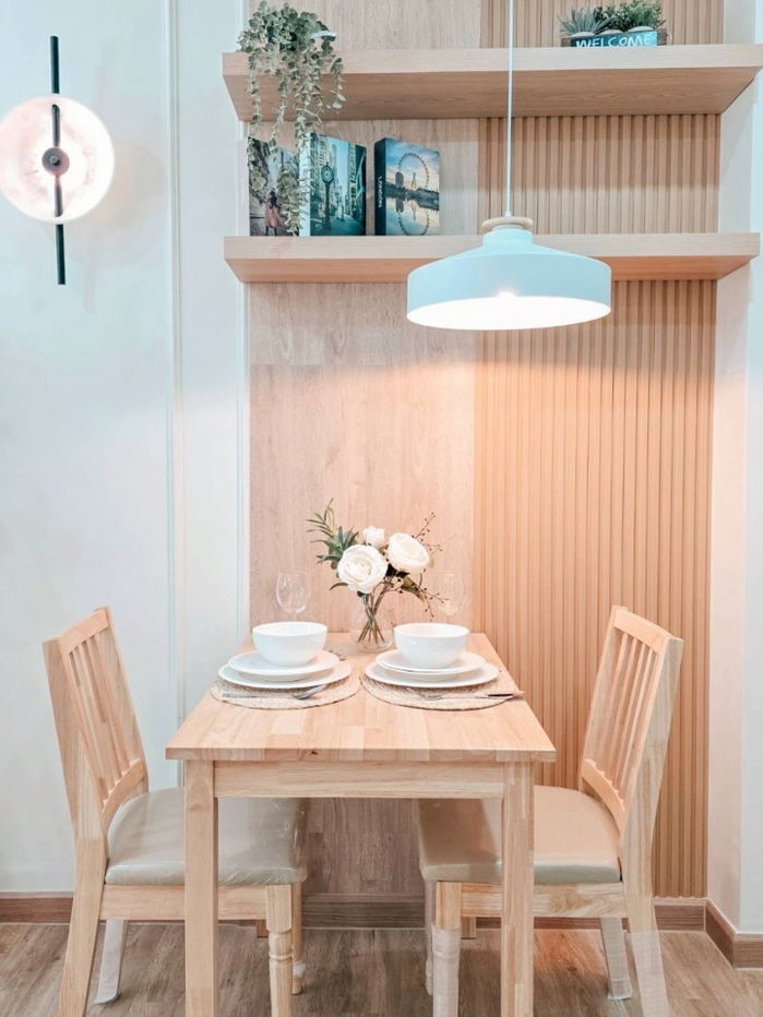 picture Phanason The Green Place Condominium WR-03605 - 10/12