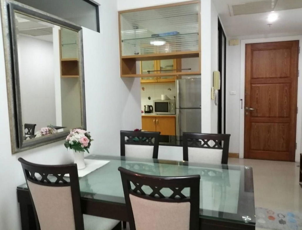 picture 🎇🎇🎇Supalai premier @Asoke93.5 sqm. 2 bed2 toilet🎇🎇🎇 - 5/17