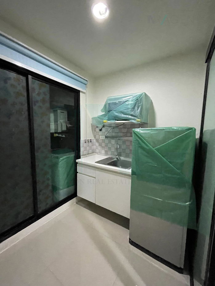 picture For Rent Condo B-LOFT SUKHUMVIT 115 Building 1, Floor 7,1 bed room, Room size 26.00 sqm - 3/8