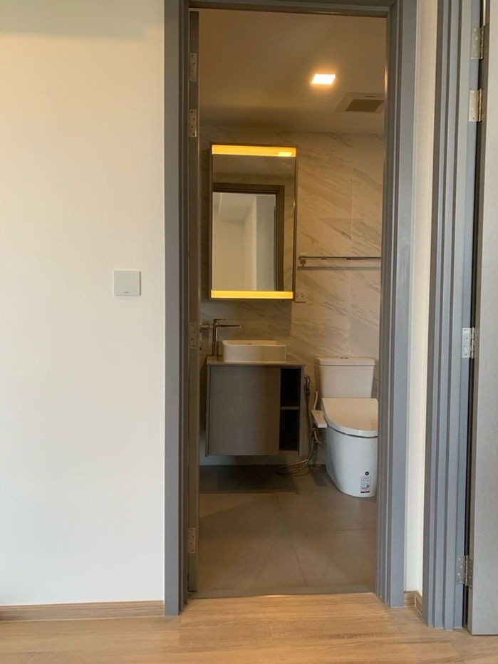 picture Condo for rent Taka Haus Ekkamai Monthly 28,000 thb. - 12/12