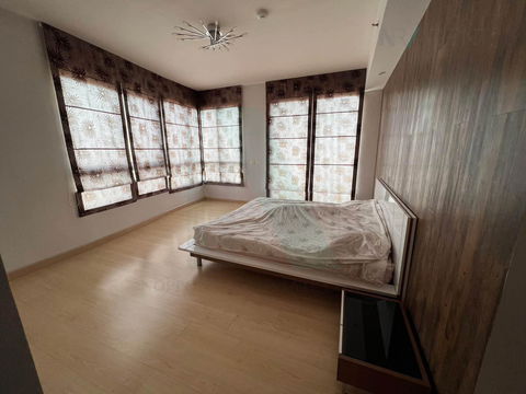🎉 For Rent Condo SUPALAI RIVER PLACE Building 1, Floor 21,2 bed room, Room size 101.00 sqm