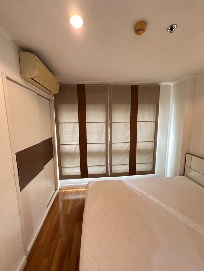 picture For rent Lumpini Place Ratchayothin - 5/12