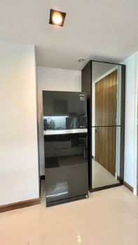 รูป Premium Pool View Condo on High Floor – Supalai Premier @ Asoke - รูปที่ 6/9