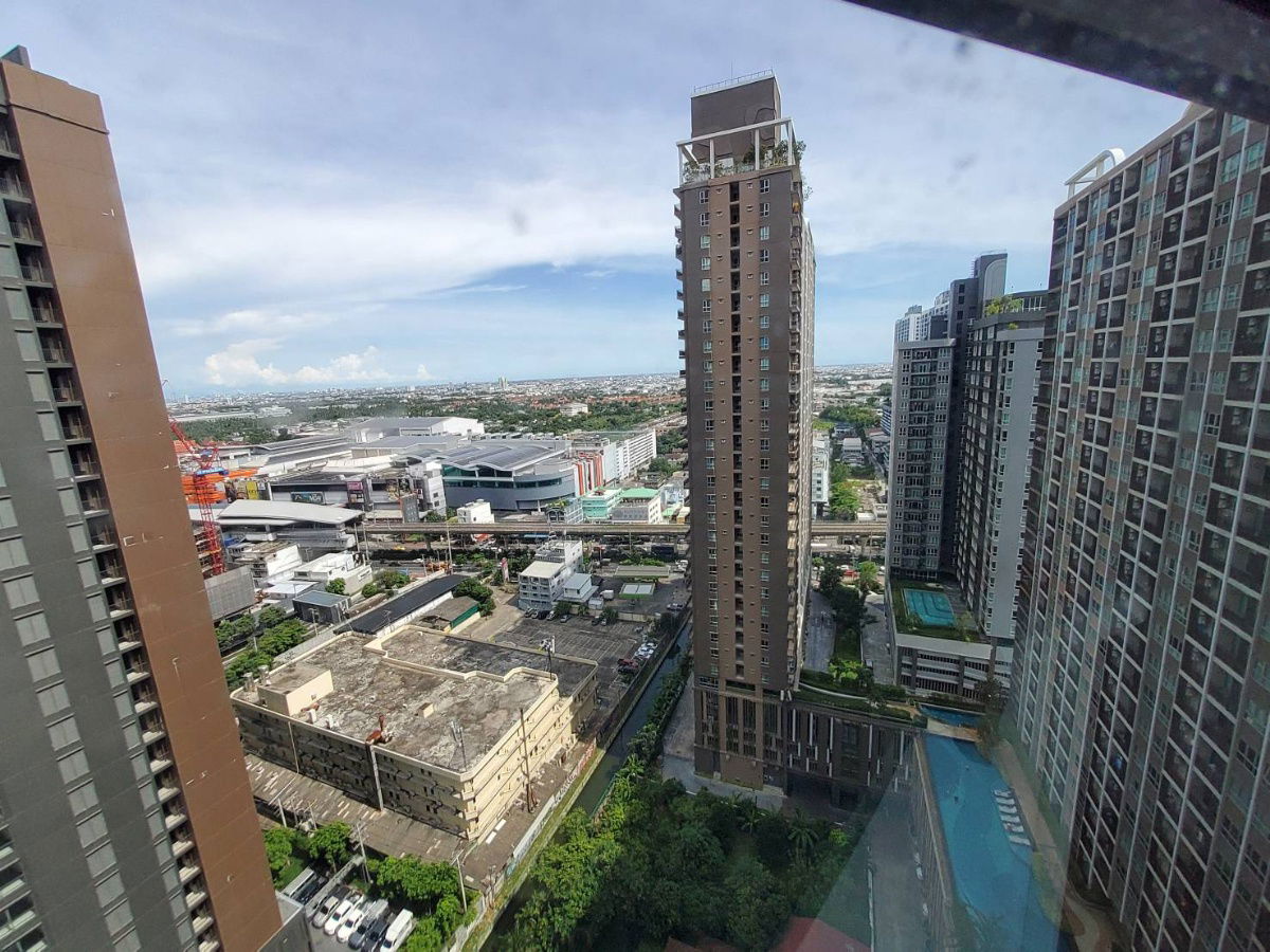 picture For Rent Condo Supalai Veranda Phasi Charoen Station - 10/17