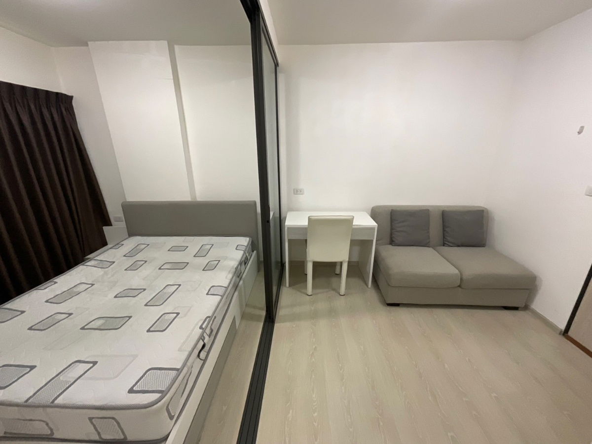 picture Condo for rent, Condo Grene Donmuang-Songprapha - 6/12