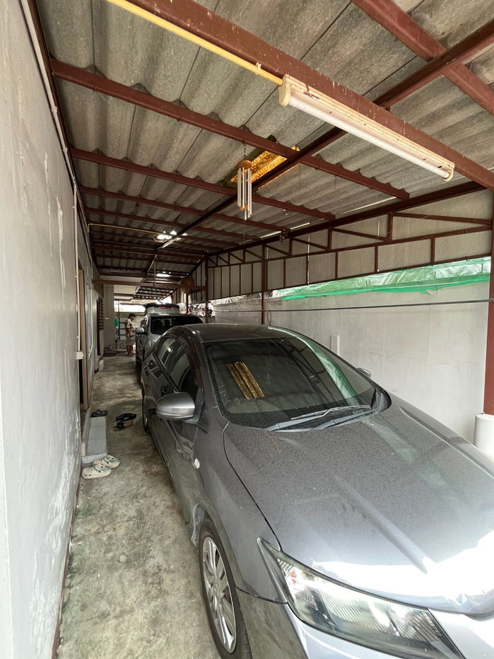 รูป ประกาศขายบ้านเดี่ยว 2 ชั้น พร้อมต่อเติมห้องครัวด้านหลัง - รูปที่ 31/40