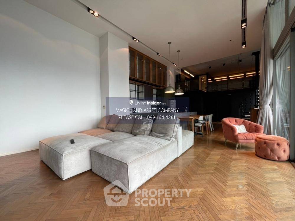 picture 2-BR Condo at Ashton Morph 38 near BTS Thong Lor (ID 1630550) - 1/18