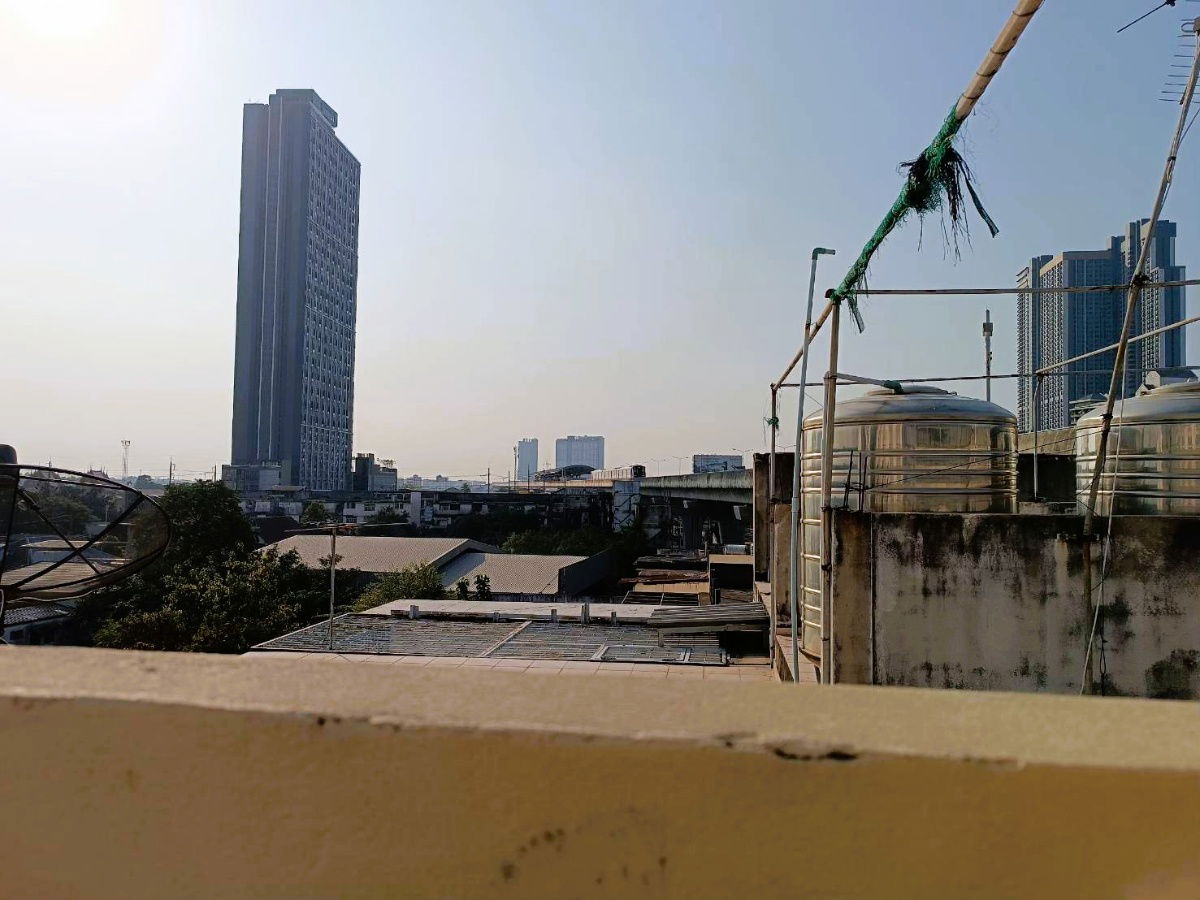 picture **Prime Commercial Opportunity! Fully Renovated Building on Rattanathibet Road – Near MRT, Parking Available, Ideal for Business or Home Office!** - 13/19