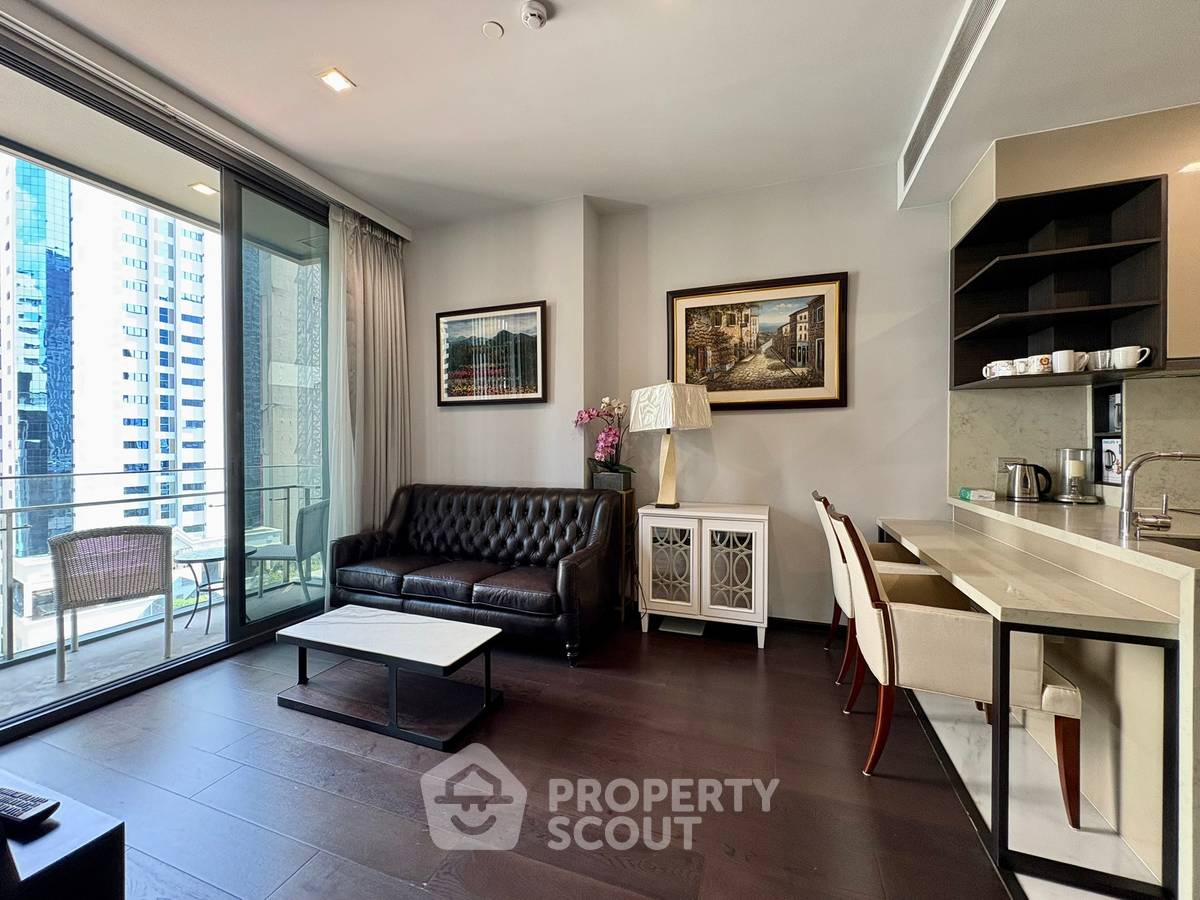 รูป คอนโด 1-ห้องนอน ที่ ลาวิค สุขุมวิท 57 ใกล้ BTS ทองหล่อ (ID 2069820) - รูปที่ 5/17