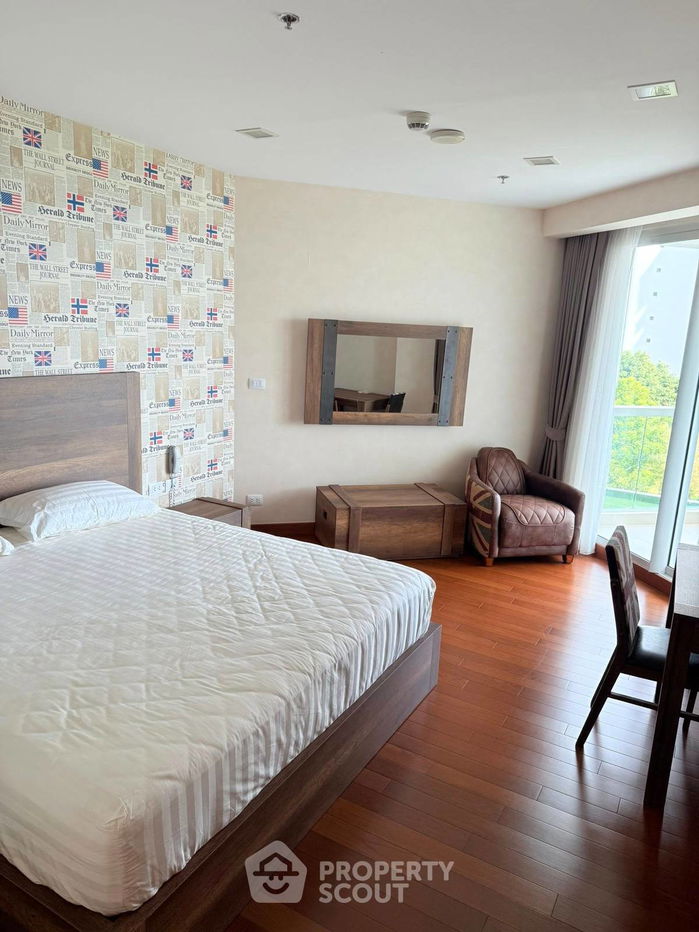 picture Studio Condo at The Palm - Wongamart Beach close to Sanctuary of Truth (ID 2242159) - 3/13