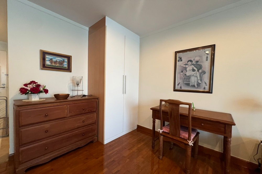 picture 🔥 For Sale!! 🔥 Code C20221203692..........Baan Siri Sathorn, Studio room, 1 bathroom, furnished, Special Deal!!📣📣 - 3/7