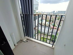 รูป 💥💥ให้เช่าห้องพร้อมอยู่!! Condo The Tree Interchange 23 ตร.ม.ชั้น 15 ตึก A แต่งครบ ติดห้างเกตเวย์บางซื่อ สนใจ LINE: @atfirm💥💥  - รูปที่ 9/10