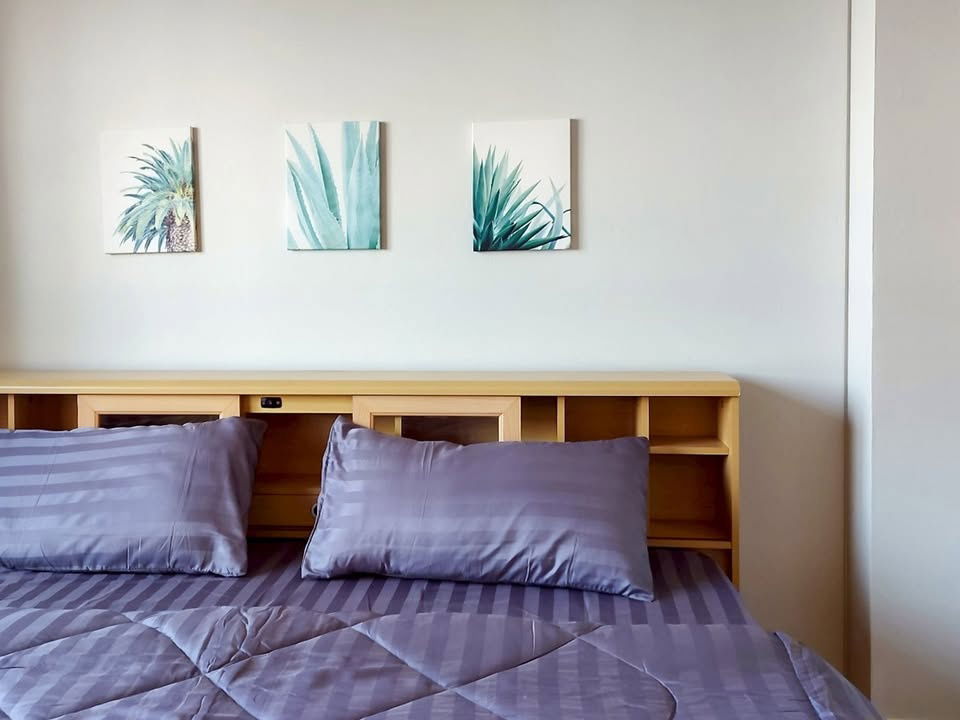 รูป ขายคอนโด Lumpini Ville Sukhumvit 77 ราคา 1,990,000 บาท [NCs250720] - รูปที่ 2/13
