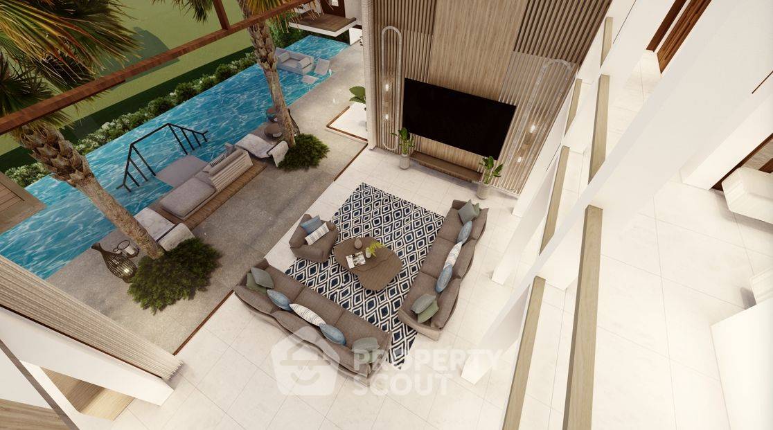 รูป วิลล่า 4-ห้องนอน ที่ นาราน่า วิลล่า ภูเก็ต ใน หาดไม้ขาว (ID 1466027) - รูปที่ 8/33