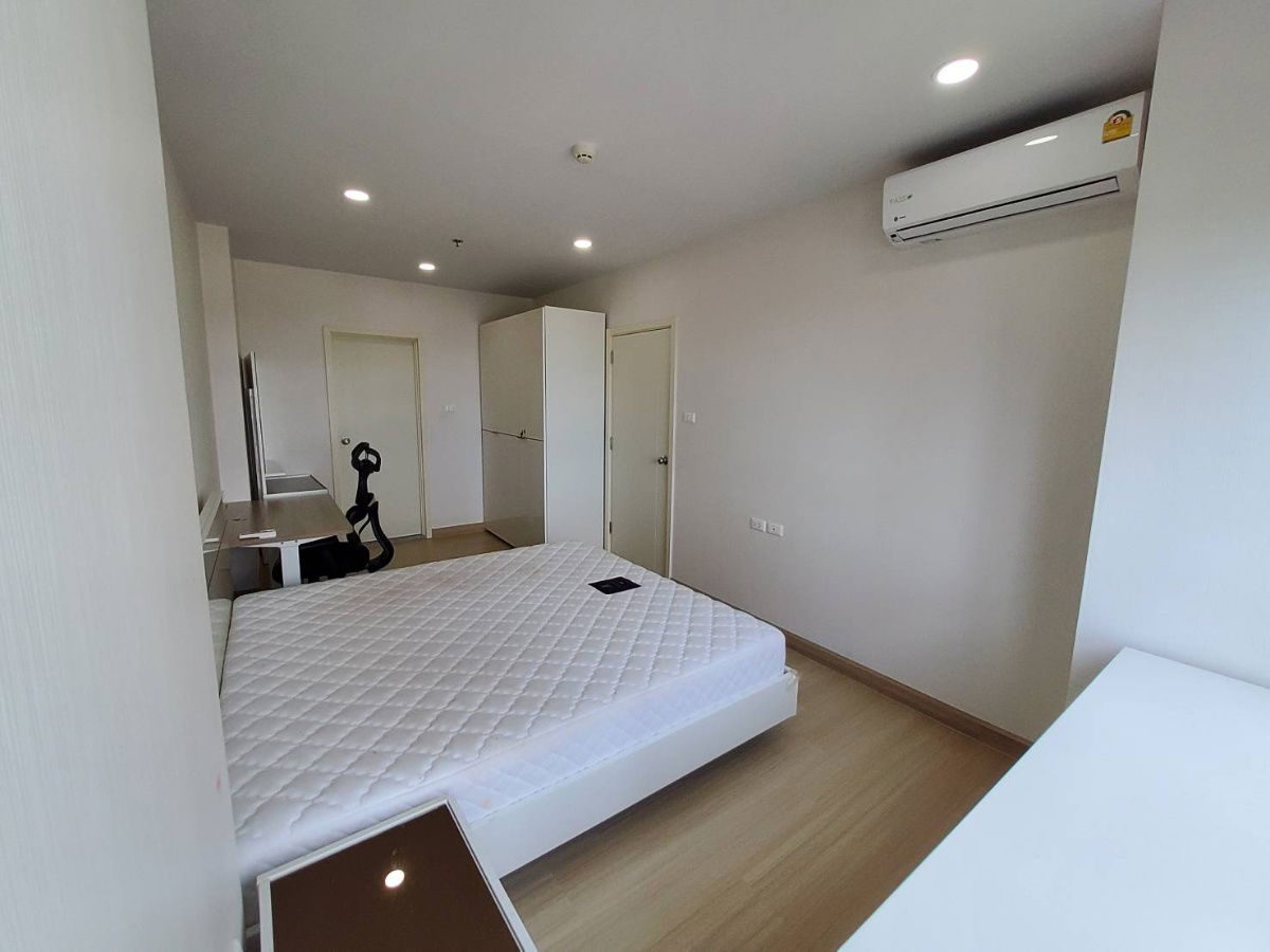 picture For Rent Condo Supalai Veranda Phasi Charoen Station - 1/17