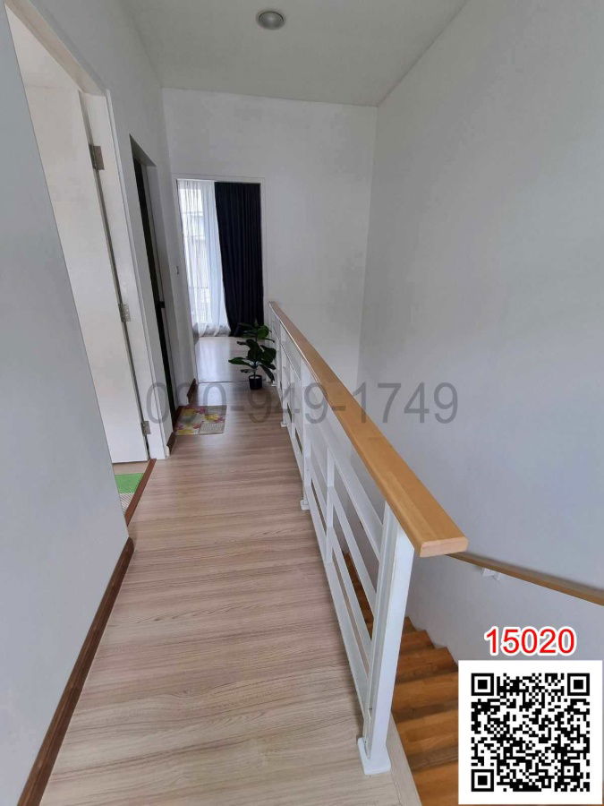 รูป เช่า ทาวน์โฮม 3 ชั้น บ้านกลางเมือง กัลปพฤกษ์ ซอยศาลธนบุรี - รูปที่ 14/19