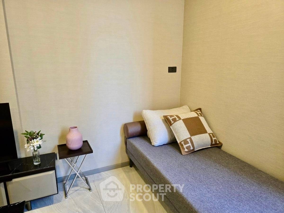 picture 1-BR Condo at Fynn Sukhumvit 31 near MRT Sukhumvit (ID 1934138) - 5/15
