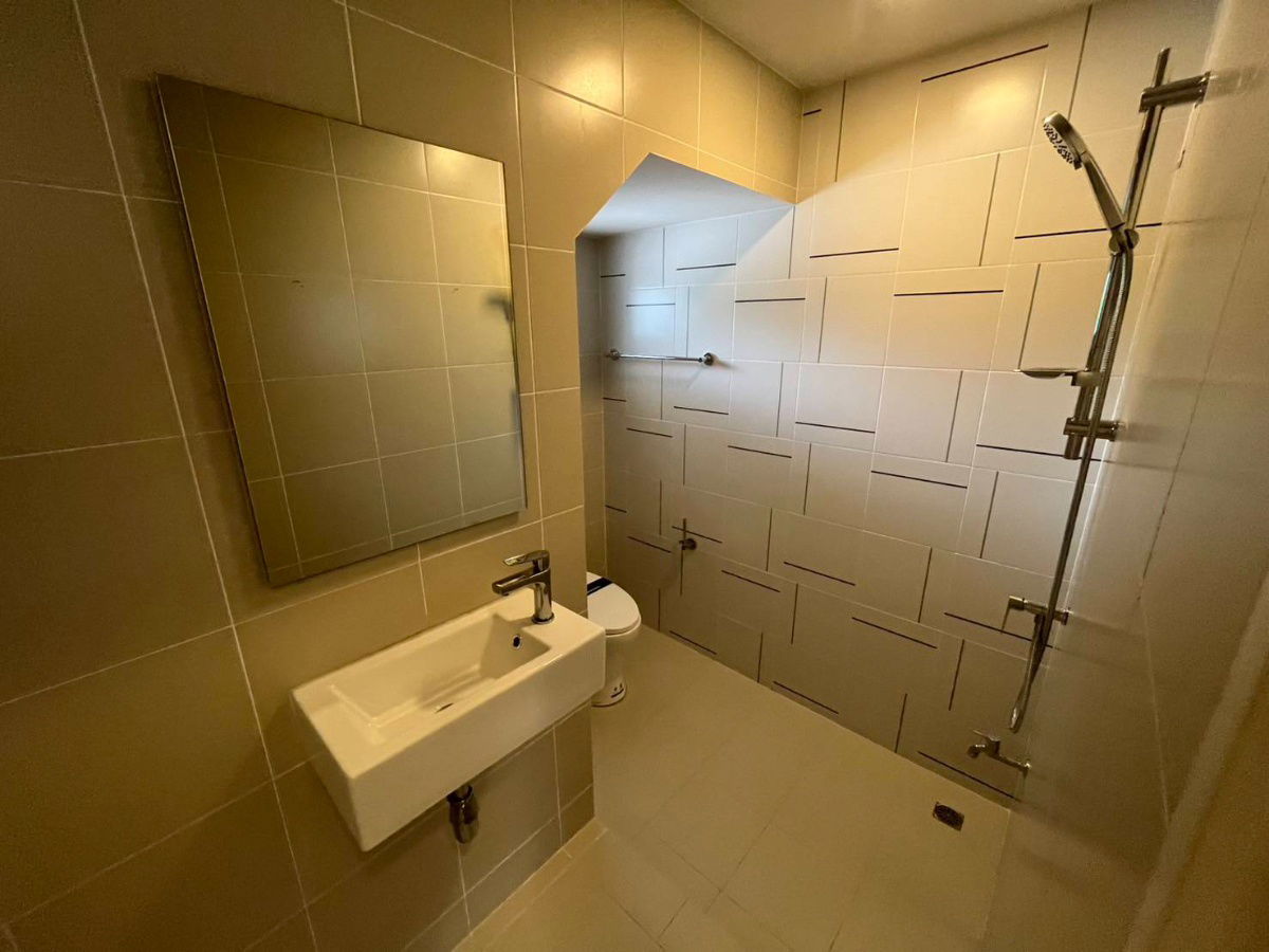 รูป TH111 บ้านตัวอย่างพร้อมอยู่ จัดเต็มทุกมุม! หลังเดียวจบ ครบทุกฟังก์ชัน - รูปที่ 7/7
