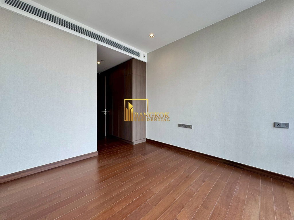 picture Q Sukhumvit | Luxurious 3 Bedroom Condo Next to BTS - BR60507CD - 26/44