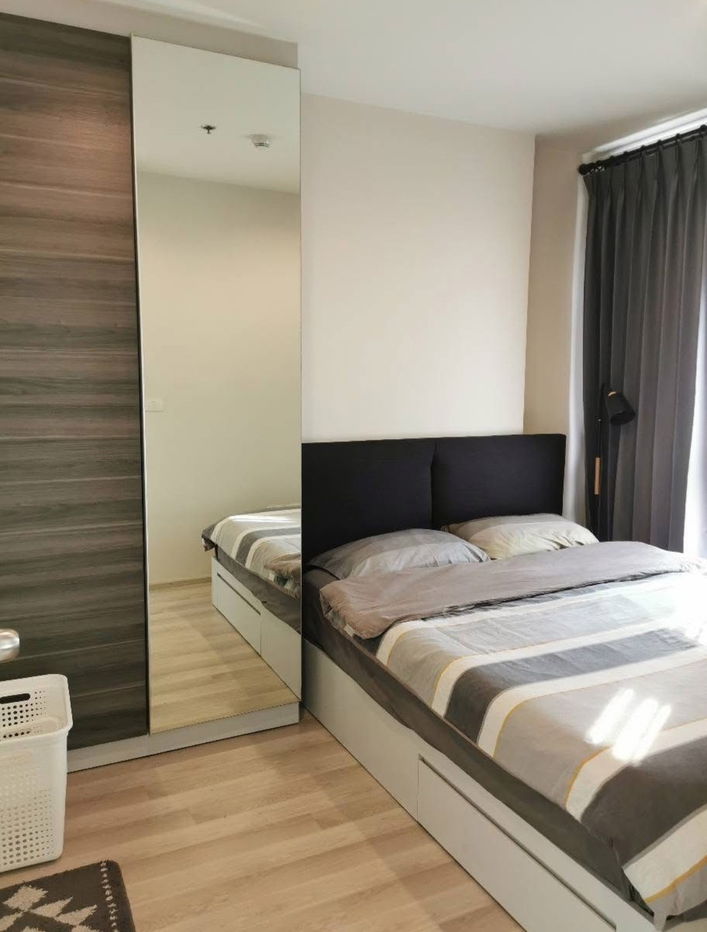 รูป For Rent  🏢✨ Centric Ratchada-Huaikwang ห้องสวย ราคาดี  สนใจแอดไลน์ @255ghzjq. มี@ด้วยน้าꔛ - รูปที่ 5/8